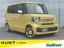 2024 Honda N BOX