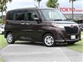 2019 Toyota Roomy