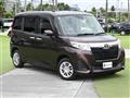 2019 Toyota Roomy