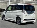 2017 Toyota Tank