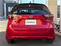2021 Honda Fit
