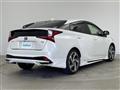 2021 Toyota Prius