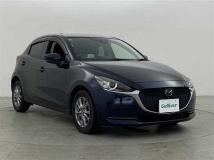 2019 Mazda Mazda2