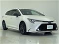 2021 Toyota Corolla Touring Wagon