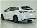 2021 Toyota Corolla Touring Wagon
