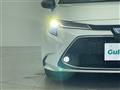 2021 Toyota Corolla Touring Wagon