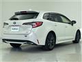 2021 Toyota Corolla Touring Wagon