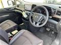 2021 Nissan Elgrand