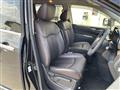 2021 Nissan Elgrand