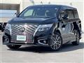2021 Nissan Elgrand