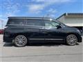 2021 Nissan Elgrand