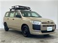 2017 Toyota Probox Van