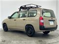 2017 Toyota Probox Van