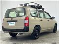 2017 Toyota Probox Van