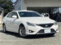 2014 Toyota Mark X