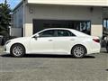 2014 Toyota Mark X