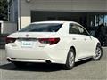 2014 Toyota Mark X