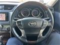 2014 Toyota Mark X