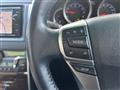 2014 Toyota Mark X