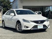 2014 Toyota Mark X