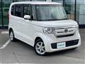 2017 Honda N BOX
