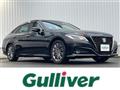 2021 Toyota Crown Hybrid