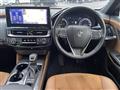 2021 Toyota Crown Hybrid