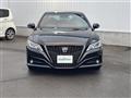 2021 Toyota Crown Hybrid