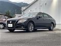2021 Toyota Crown Hybrid