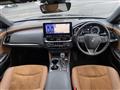 2021 Toyota Crown Hybrid
