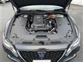 2021 Toyota Crown Hybrid