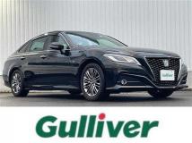 2021 Toyota Crown Hybrid