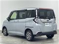 2017 Subaru Justy