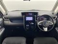 2017 Subaru Justy