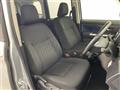 2017 Subaru Justy