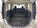 2017 Subaru Justy