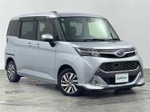 2017 Subaru Justy