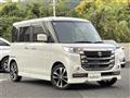 2017 Suzuki Spacia