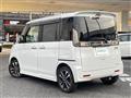 2017 Suzuki Spacia