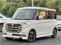2017 Suzuki Spacia
