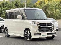 2017 Suzuki Spacia