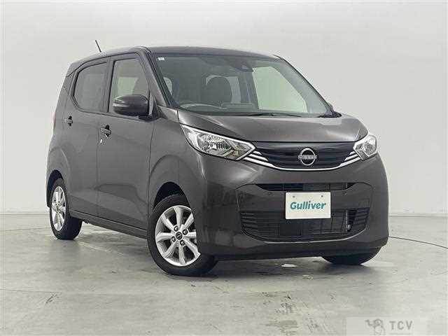2024 Nissan DAYZ