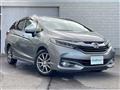 2016 Honda SHUTTLE HYBRID