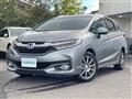 2016 Honda SHUTTLE HYBRID