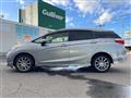 2016 Honda SHUTTLE HYBRID