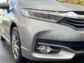 2016 Honda SHUTTLE HYBRID