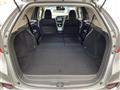 2016 Honda SHUTTLE HYBRID