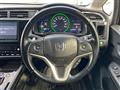 2016 Honda SHUTTLE HYBRID