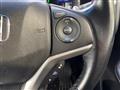 2016 Honda SHUTTLE HYBRID