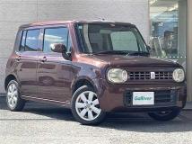 2010 Suzuki Lapin